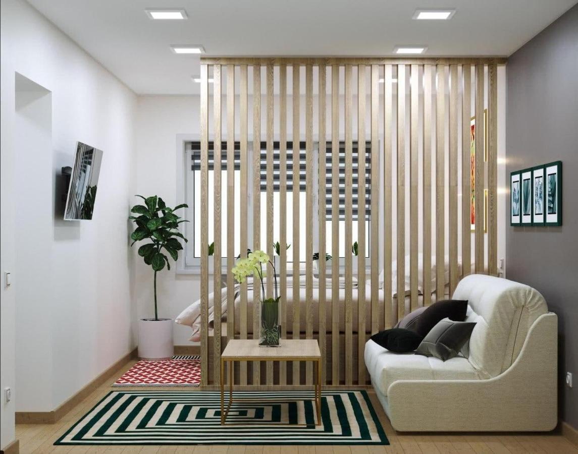 Art Studio 3 Tashkent Ngoại thất bức ảnh