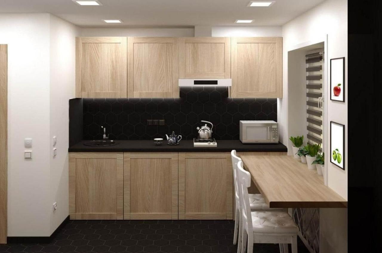 Art Studio 3 Tashkent Ngoại thất bức ảnh